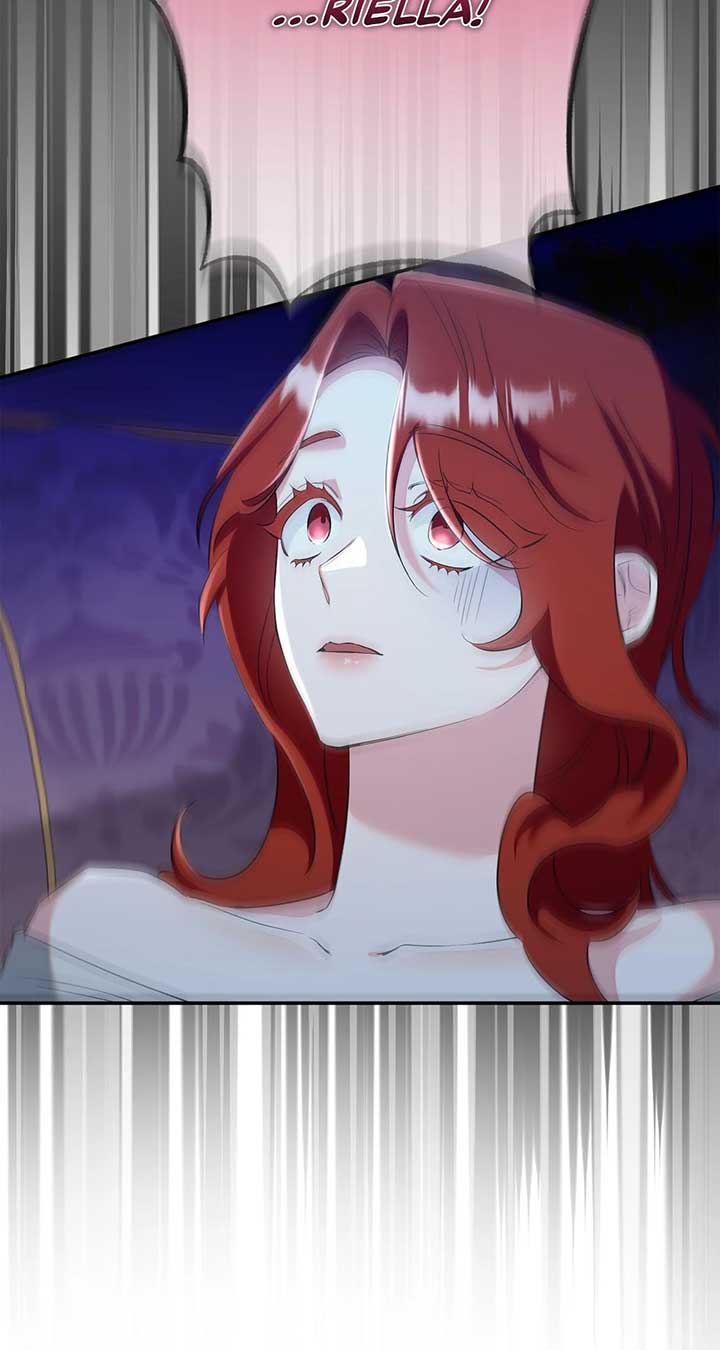 The Saintess Returns To The Emperor Chapter 65 page 67