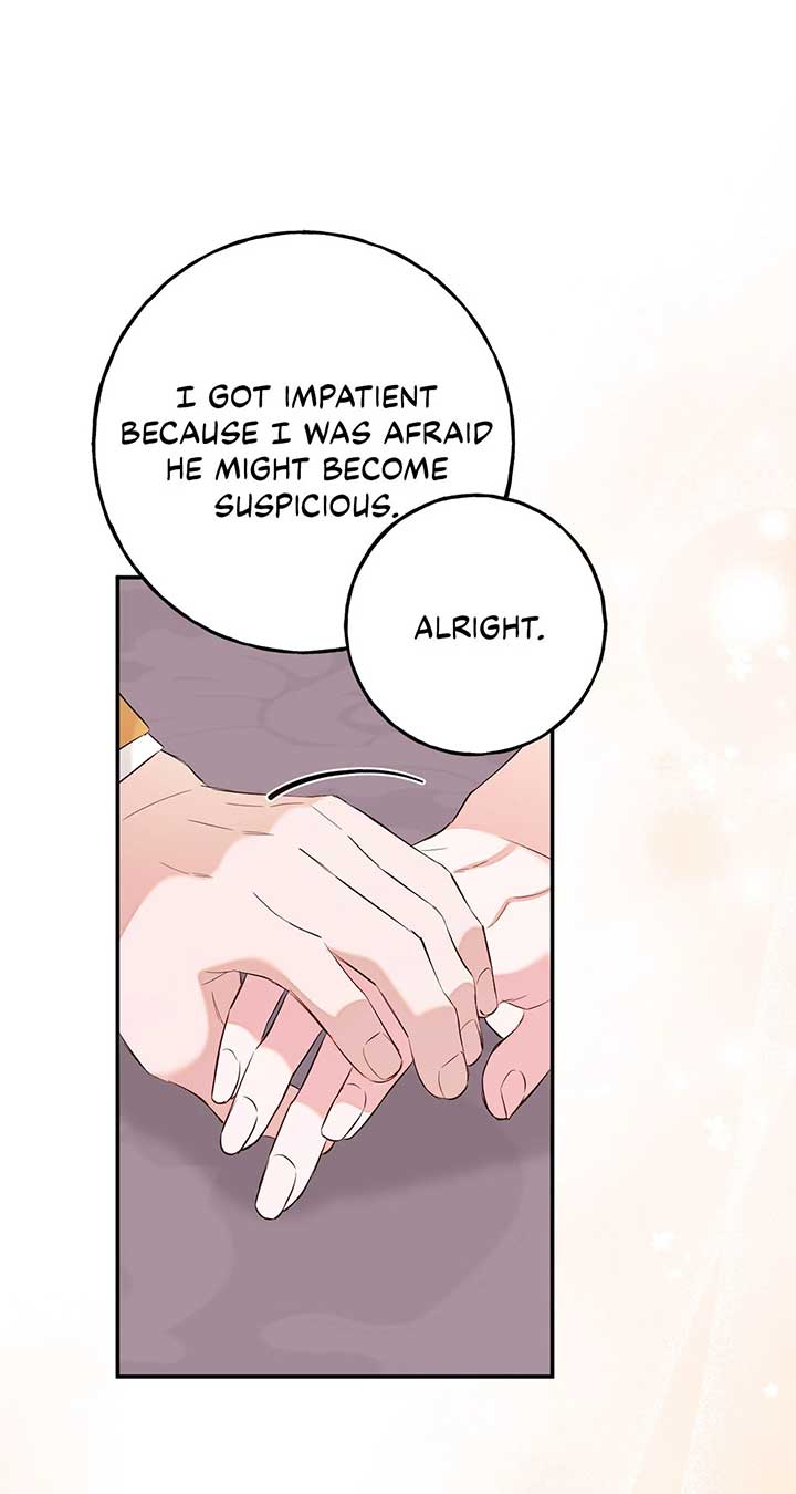 The Saintess Returns To The Emperor Chapter 65 page 78