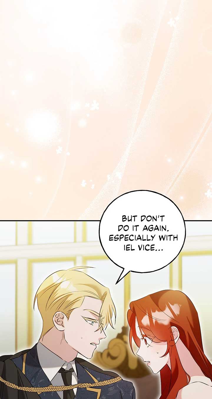The Saintess Returns To The Emperor Chapter 65 page 79
