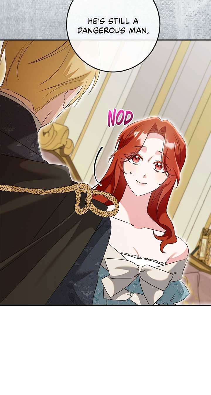 The Saintess Returns To The Emperor Chapter 65 page 82