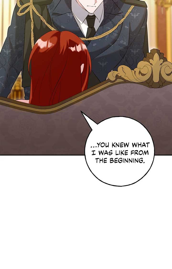 The Saintess Returns To The Emperor Chapter 65 page 85