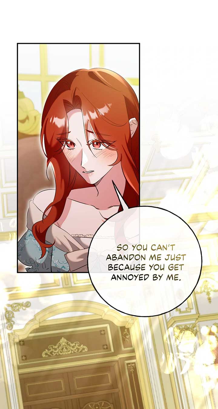 The Saintess Returns To The Emperor Chapter 65 page 86
