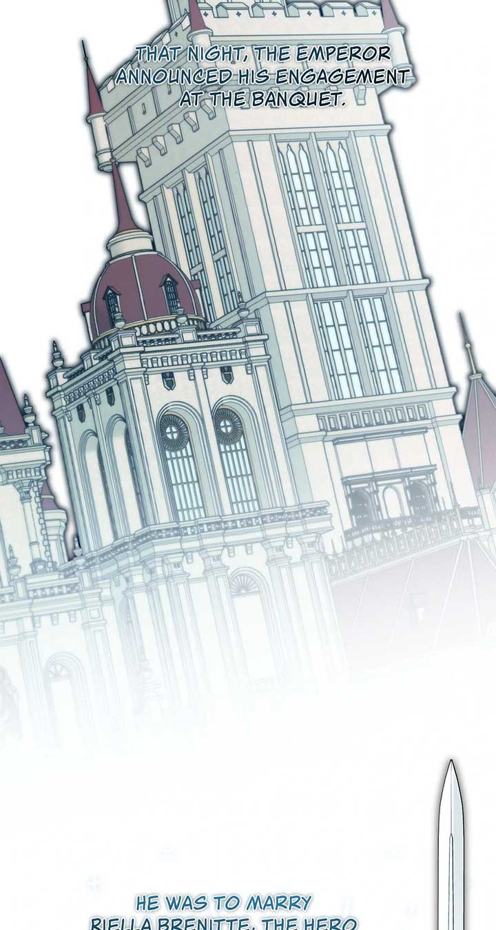 The Saintess Returns To The Emperor Chapter 65 page 89