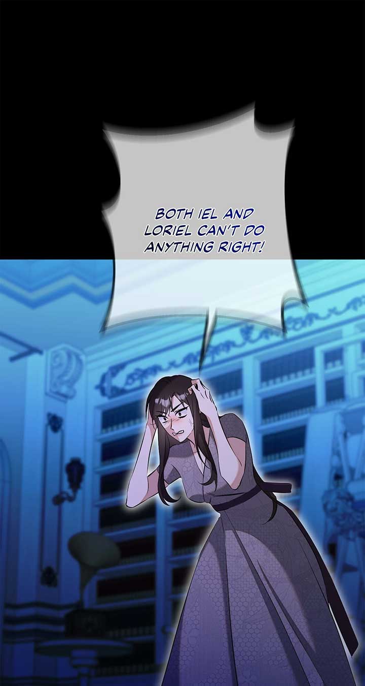 The Saintess Returns To The Emperor Chapter 65 page 94