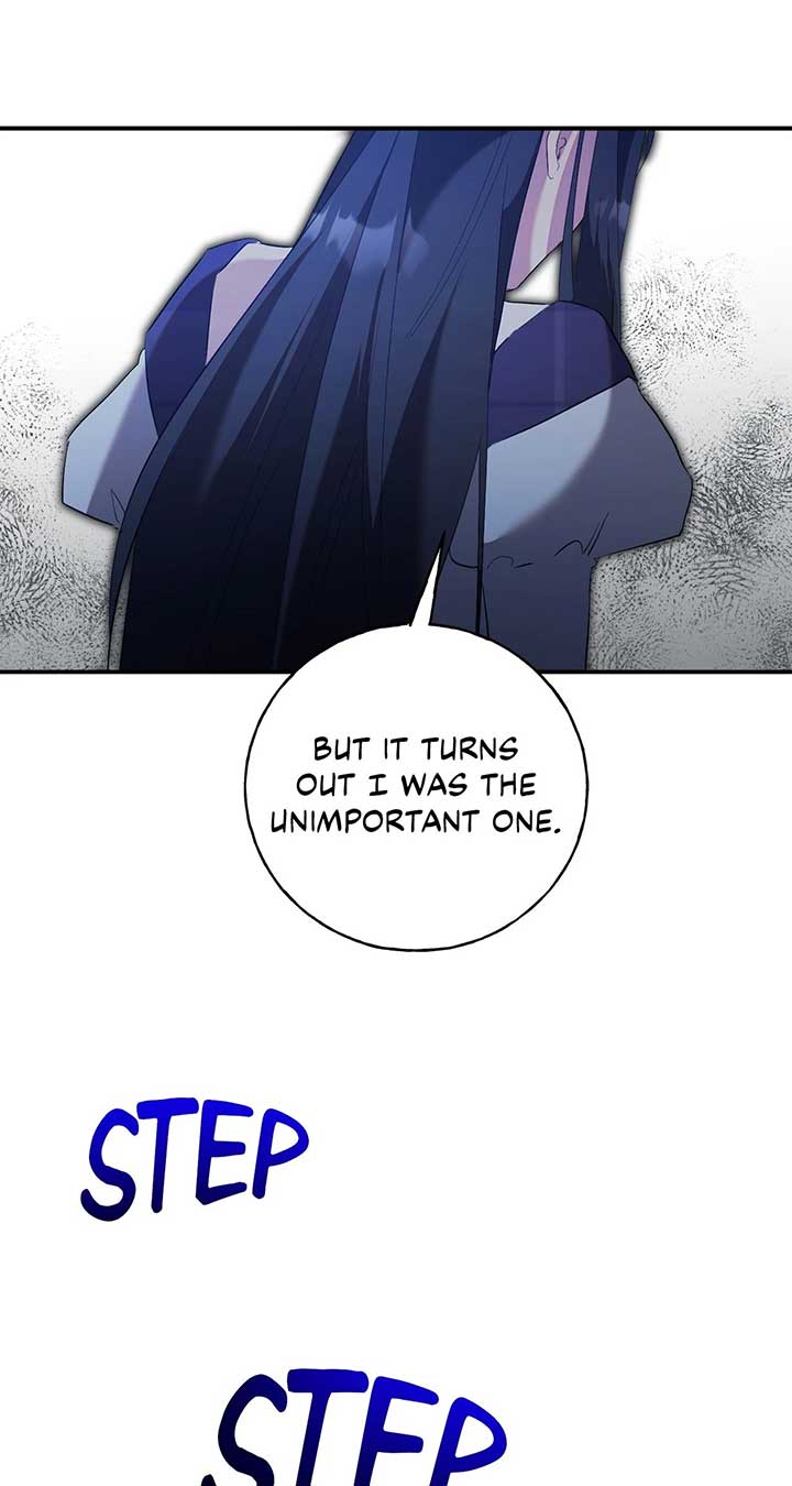 The Saintess Returns To The Emperor Chapter 67 page 17