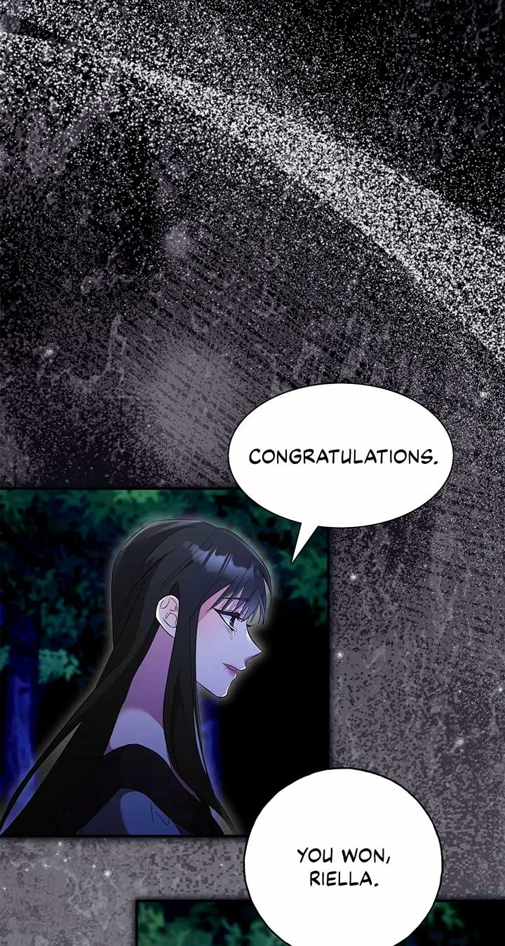 The Saintess Returns To The Emperor Chapter 67 page 19