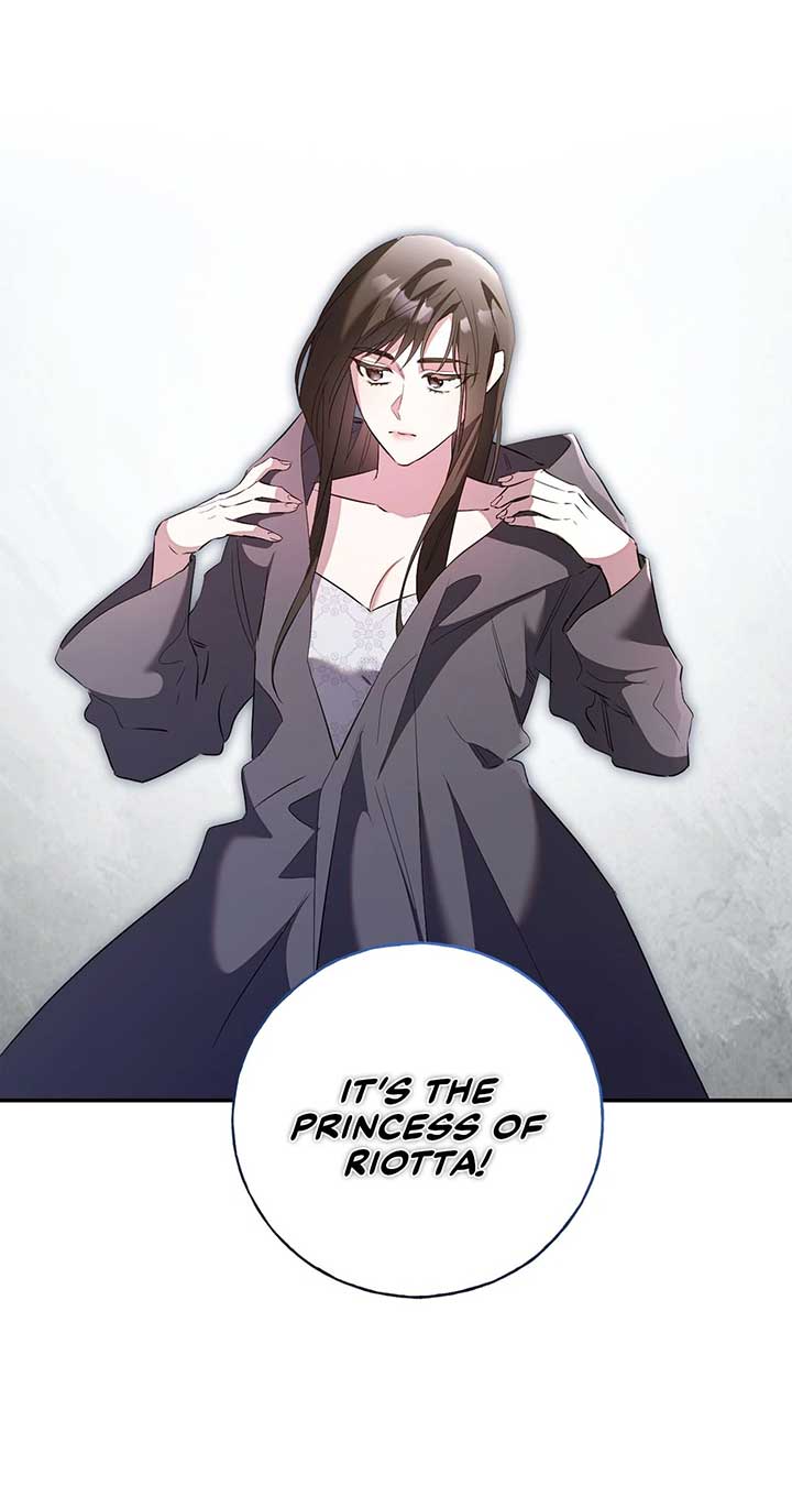 The Saintess Returns To The Emperor Chapter 67 page 33