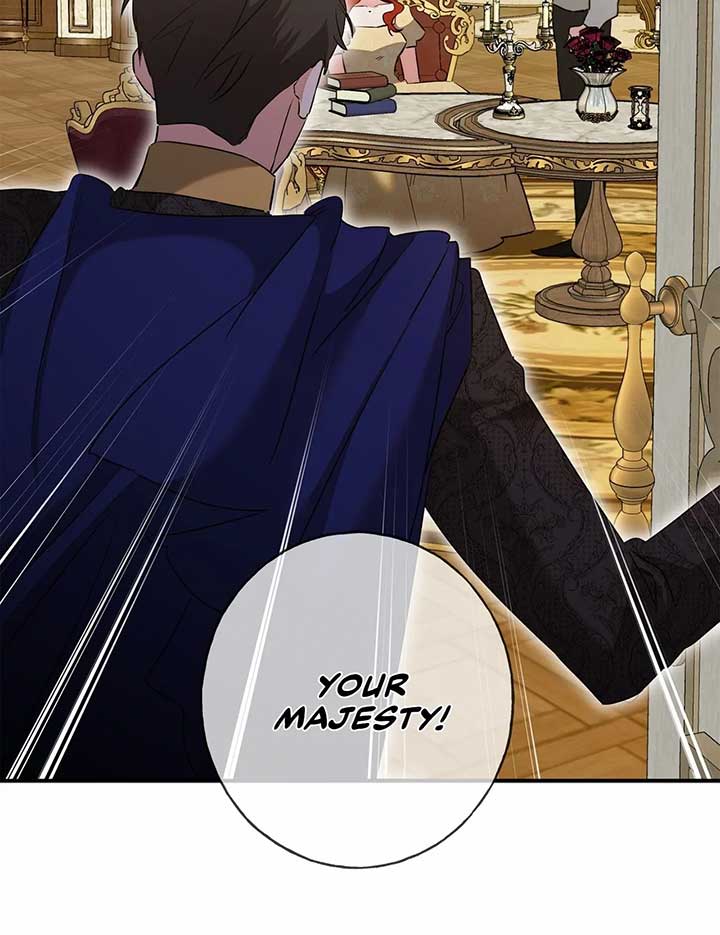The Saintess Returns To The Emperor Chapter 67 page 40