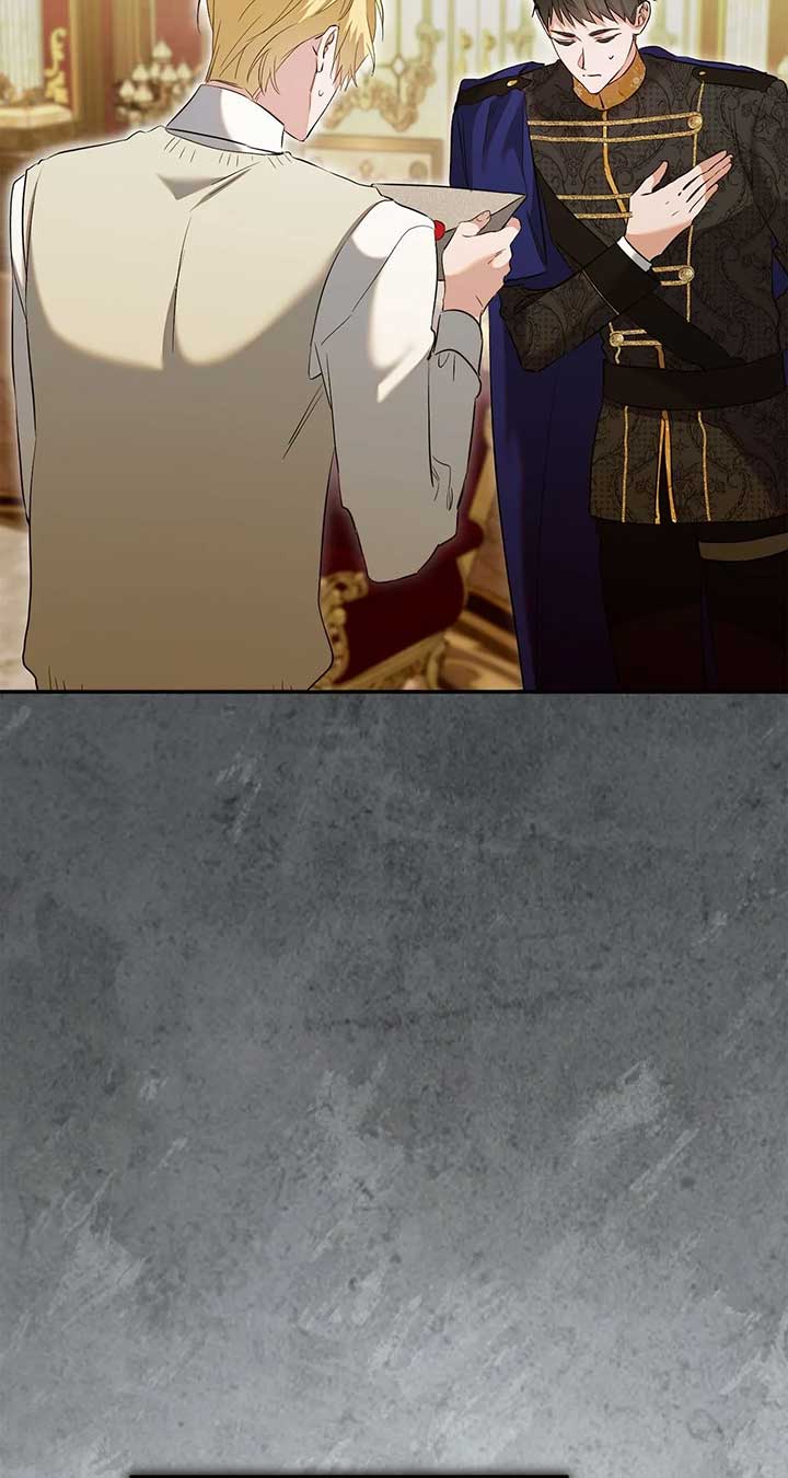 The Saintess Returns To The Emperor Chapter 67 page 43