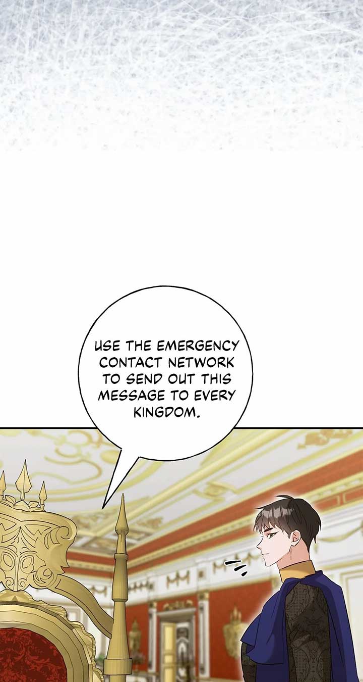 The Saintess Returns To The Emperor Chapter 67 page 60
