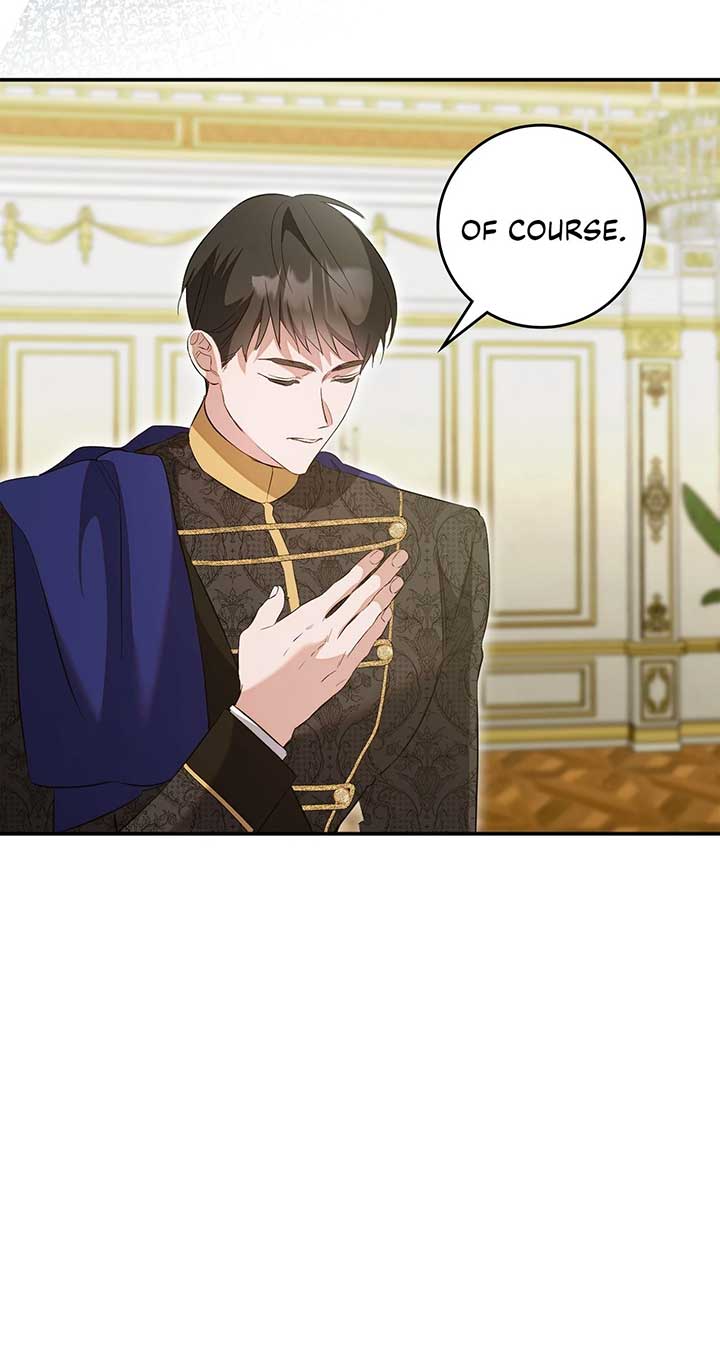 The Saintess Returns To The Emperor Chapter 67 page 62