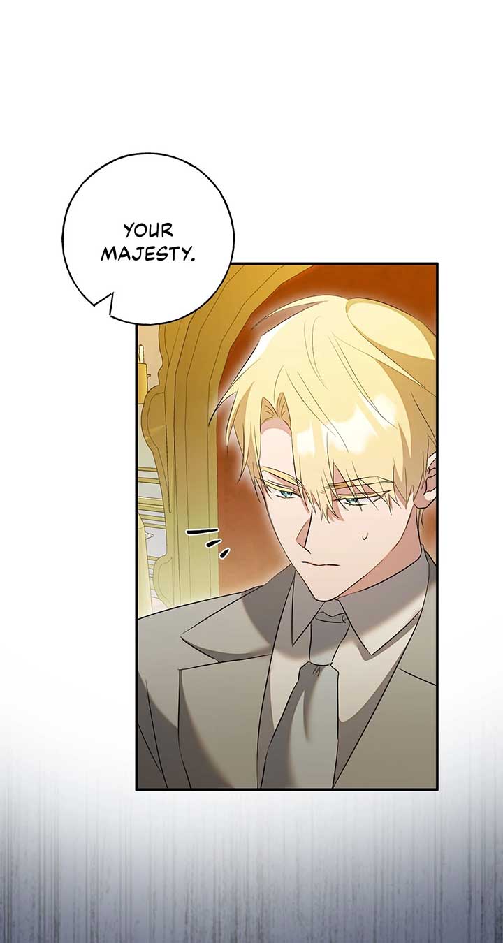 The Saintess Returns To The Emperor Chapter 67 page 63