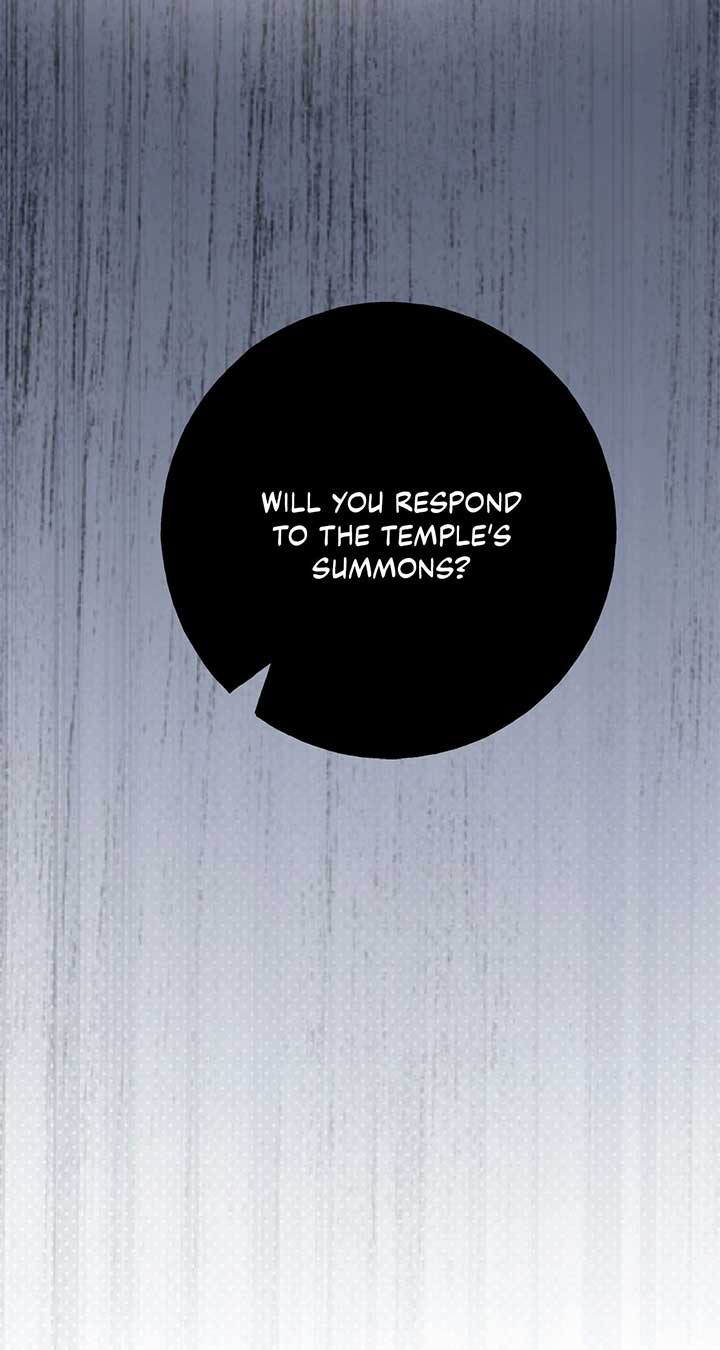 The Saintess Returns To The Emperor Chapter 67 page 64