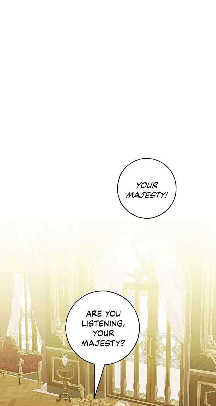 The Saintess Returns To The Emperor Chapter 67 page 66