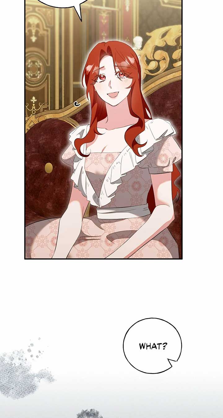 The Saintess Returns To The Emperor Chapter 67 page 68