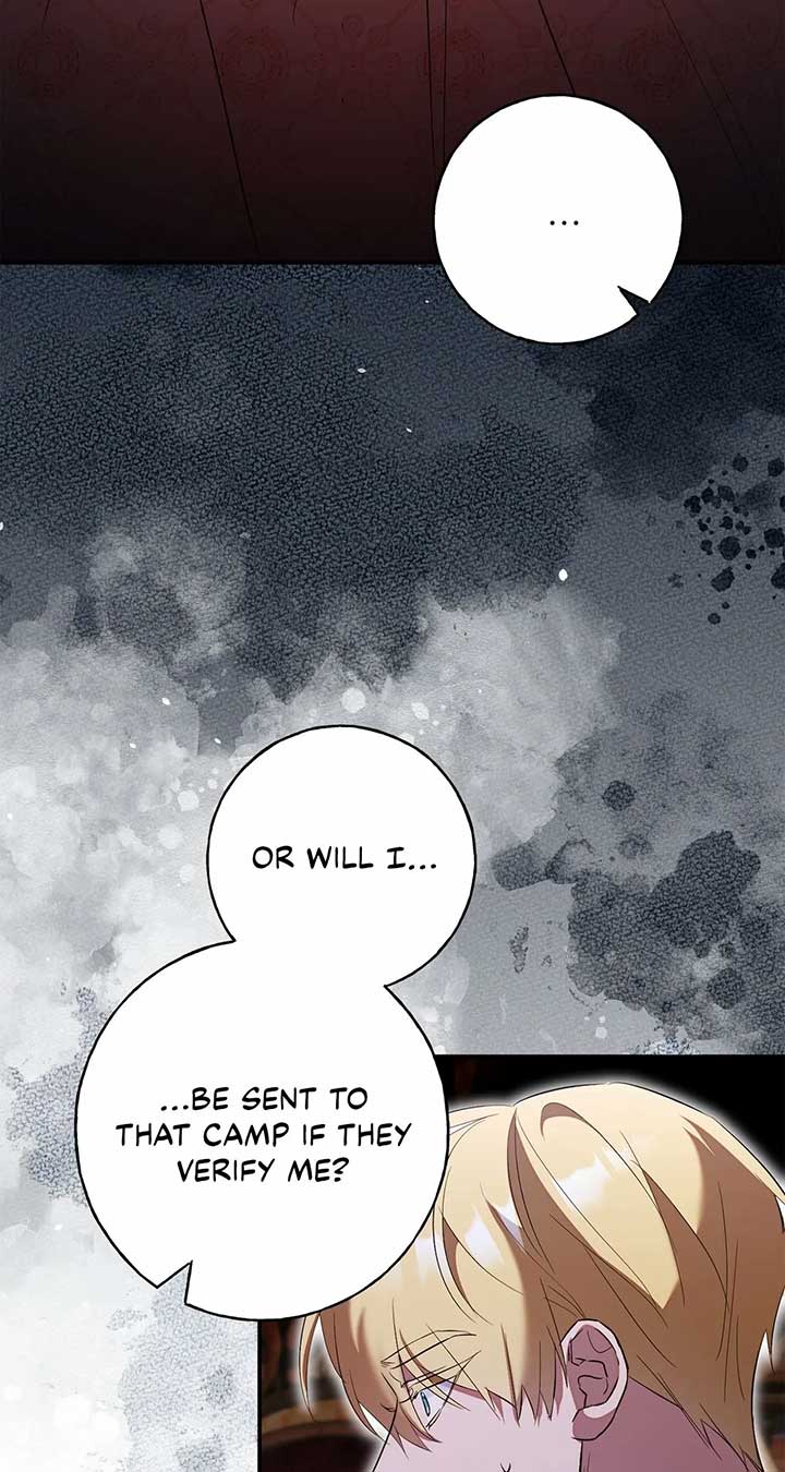 The Saintess Returns To The Emperor Chapter 67 page 70