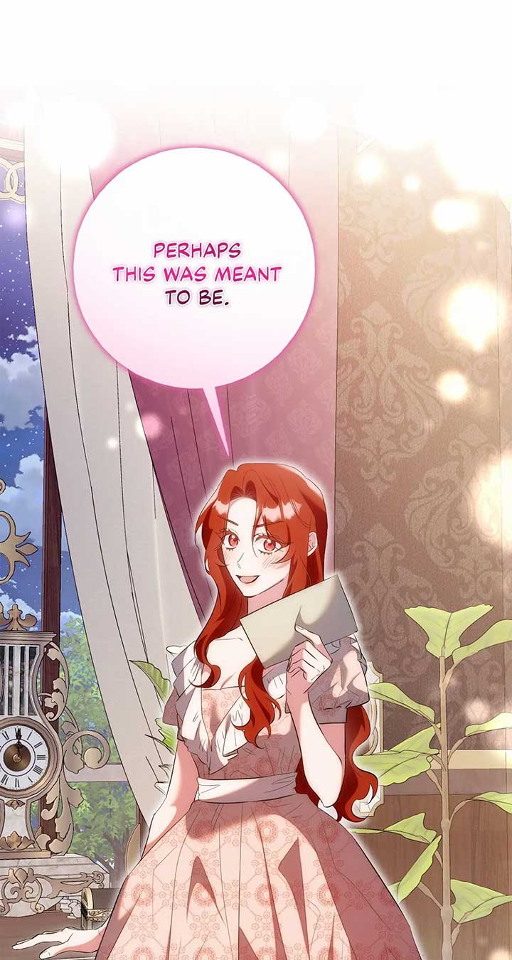 The Saintess Returns To The Emperor Chapter 67 page 81
