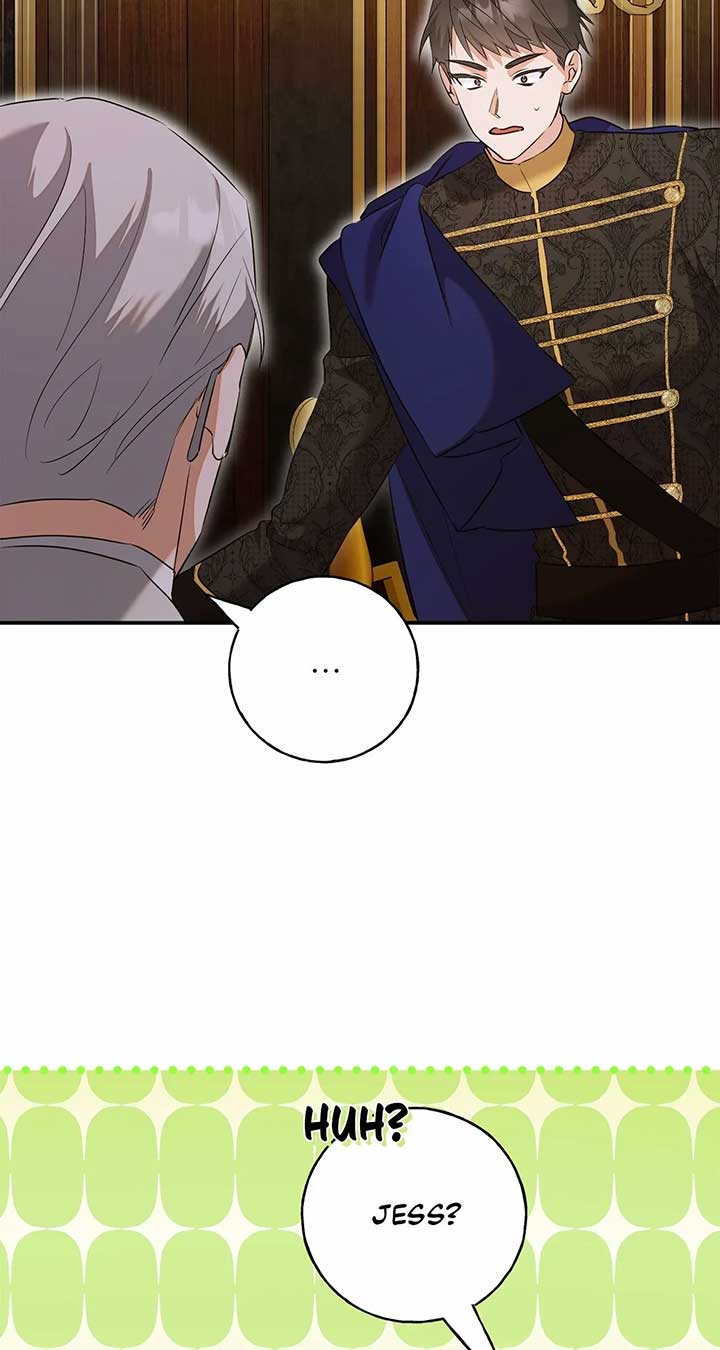 The Saintess Returns To The Emperor Chapter 67 page 84