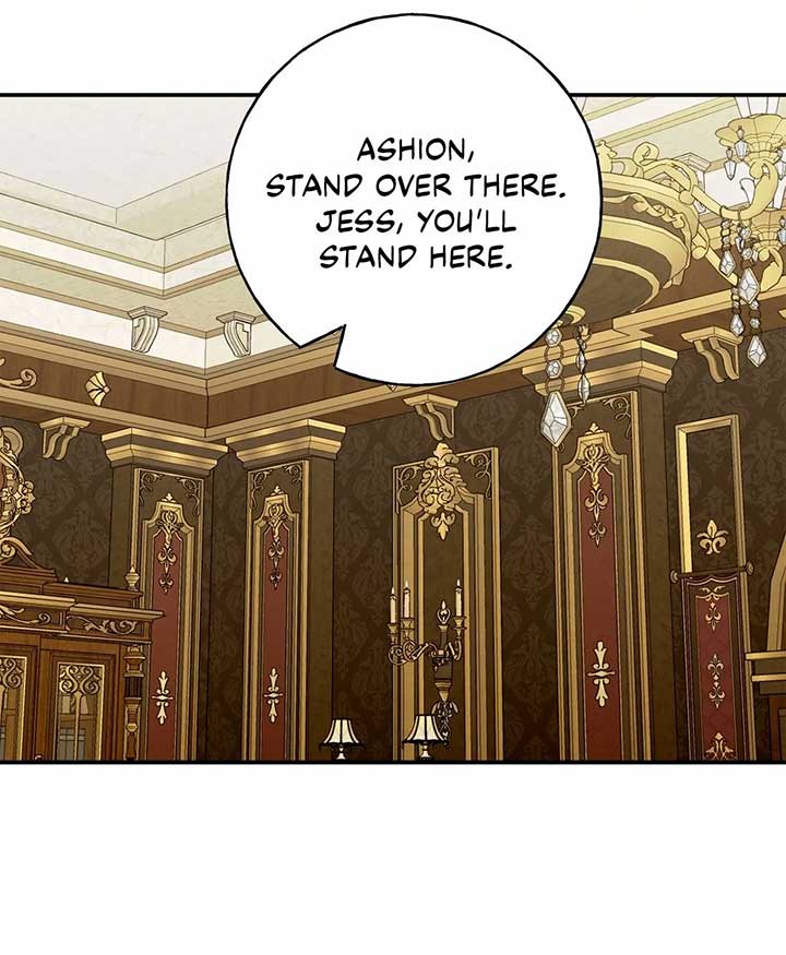 The Saintess Returns To The Emperor Chapter 67 page 88