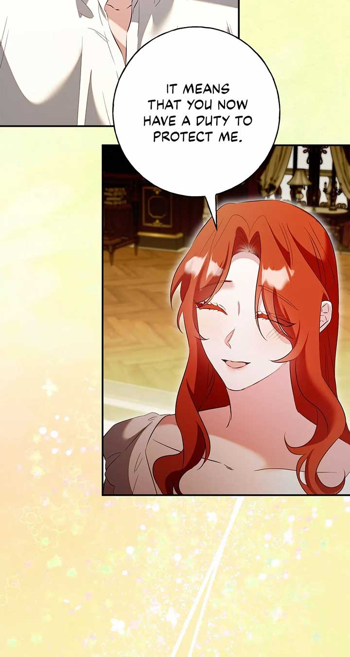 The Saintess Returns To The Emperor Chapter 67 page 95