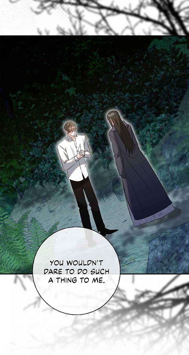 The Saintess Returns To The Emperor Chapter 68 page 74