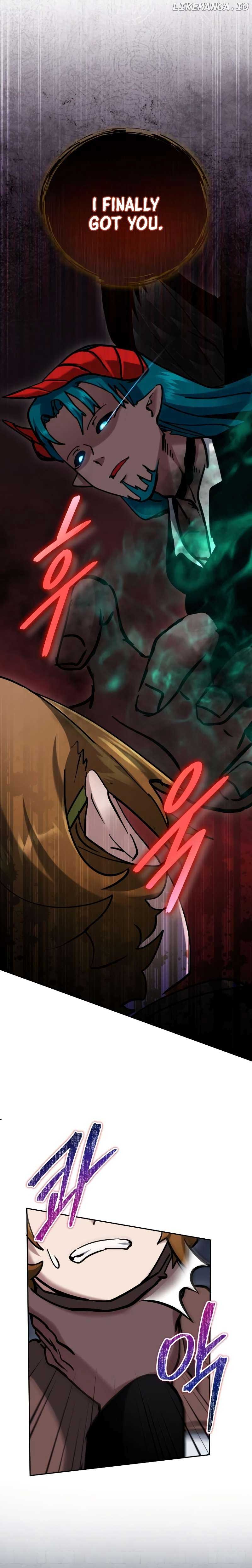 The Savior’s Bucket List Chapter 47 page 16