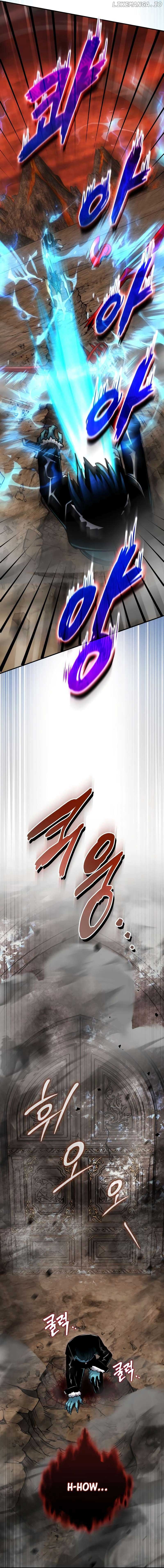 The Savior’s Bucket List Chapter 47 page 28