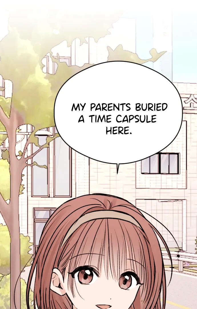 The Second Child of God Chapter 12 page 1