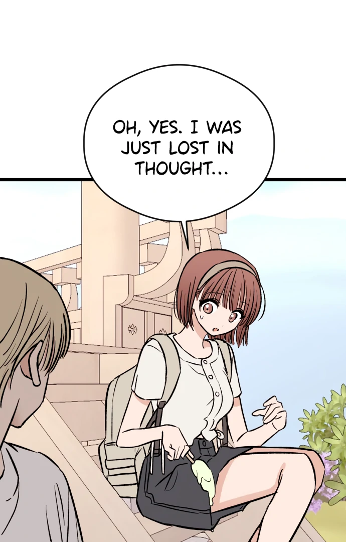 The Second Child of God Chapter 12 page 23