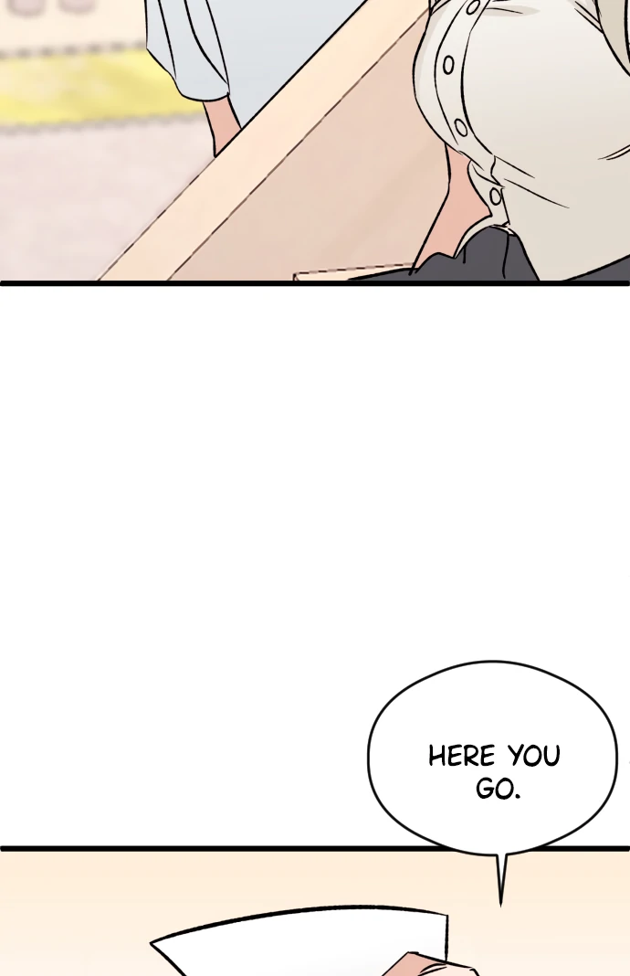 The Second Child of God Chapter 12 page 27