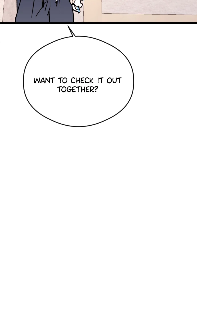 The Second Child of God Chapter 12 page 31