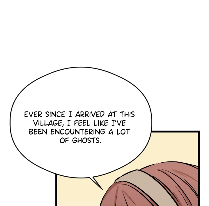 The Second Child of God Chapter 12 page 37