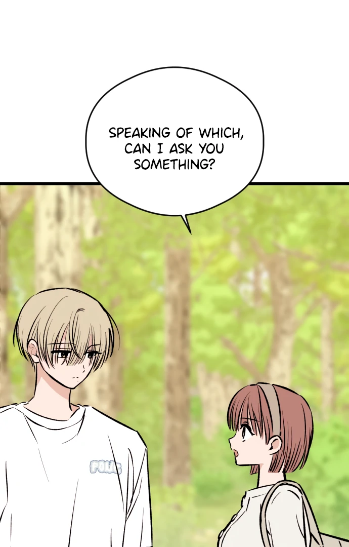 The Second Child of God Chapter 12 page 43