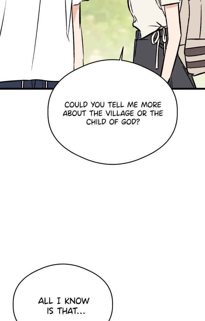 The Second Child of God Chapter 12 page 44