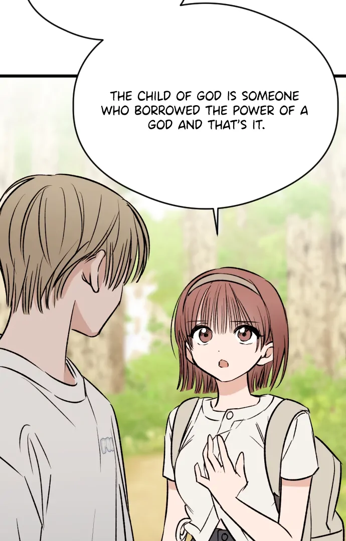 The Second Child of God Chapter 12 page 45