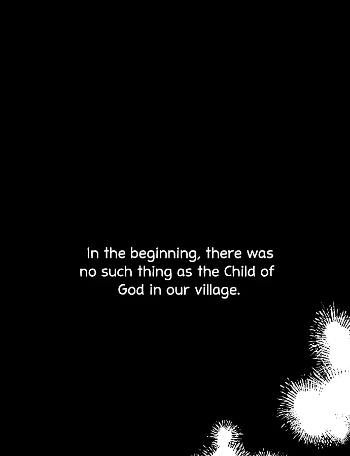 The Second Child of God Chapter 12 page 55