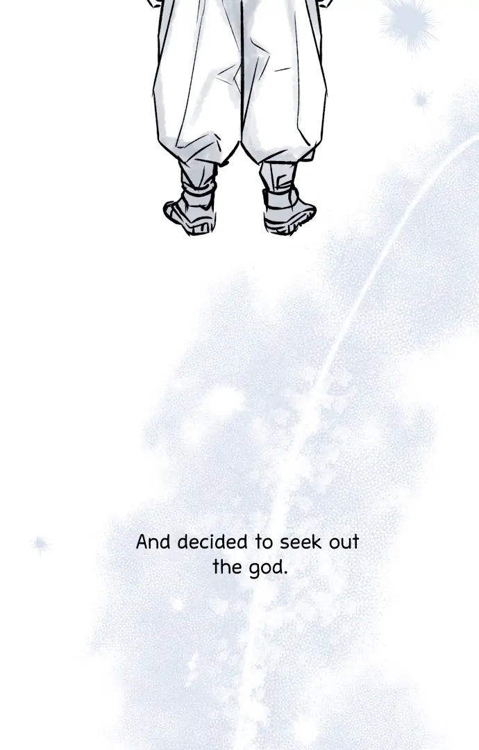 The Second Child of God Chapter 12 page 59