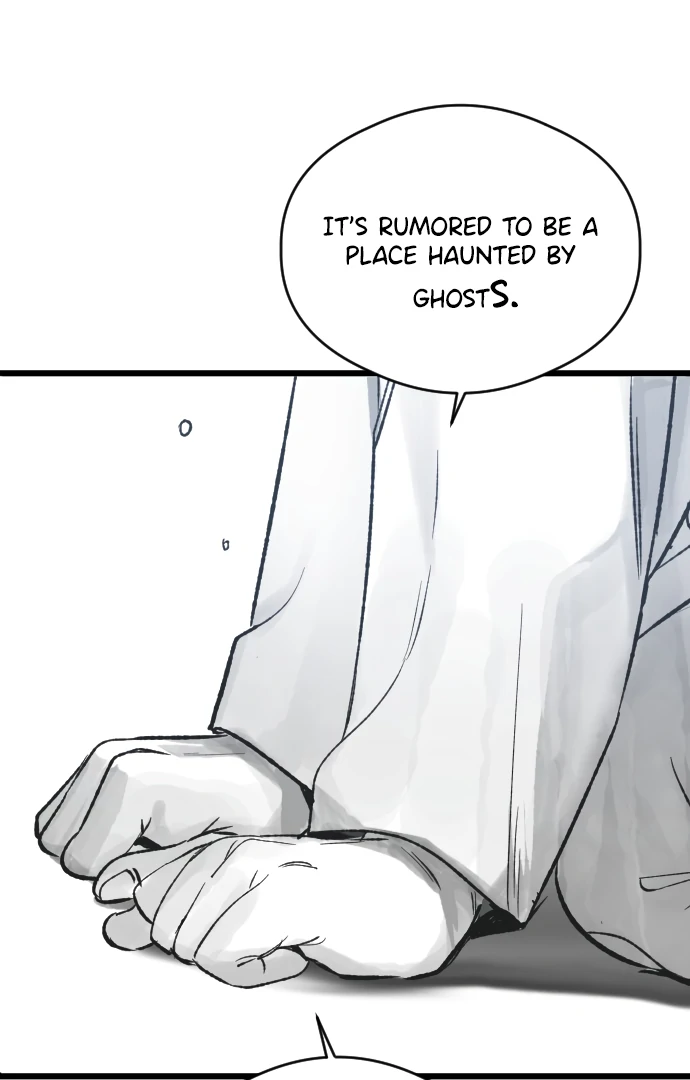 The Second Child of God Chapter 12 page 67