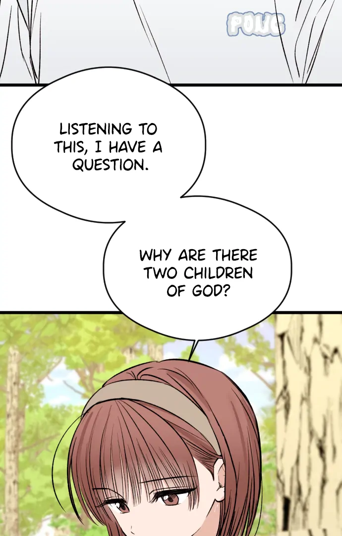The Second Child of God Chapter 12 page 81