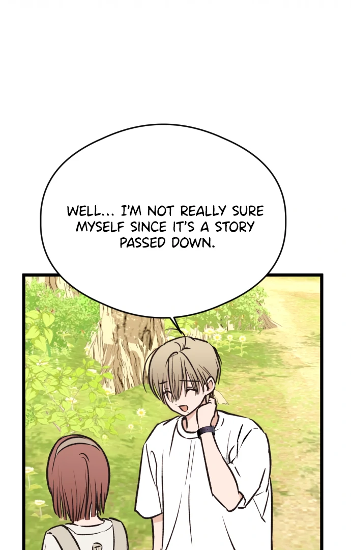 The Second Child of God Chapter 12 page 90