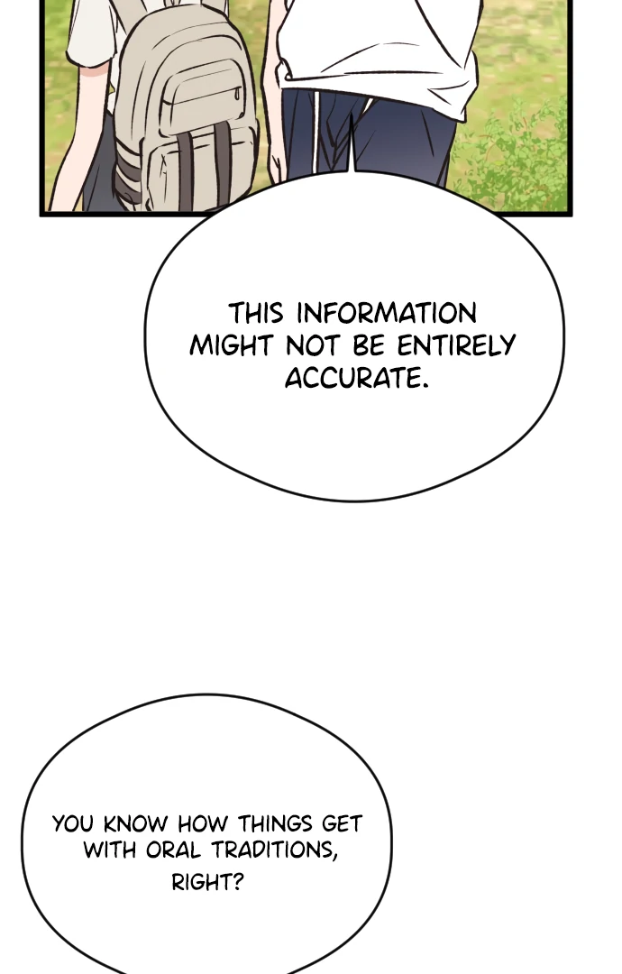 The Second Child of God Chapter 12 page 91