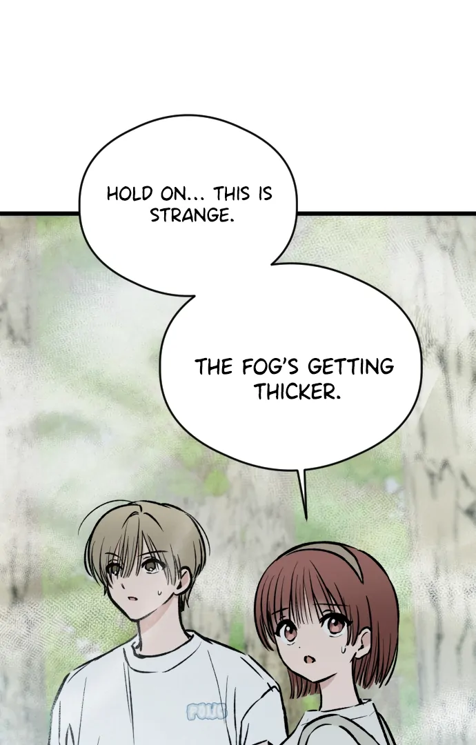The Second Child of God Chapter 12 page 98