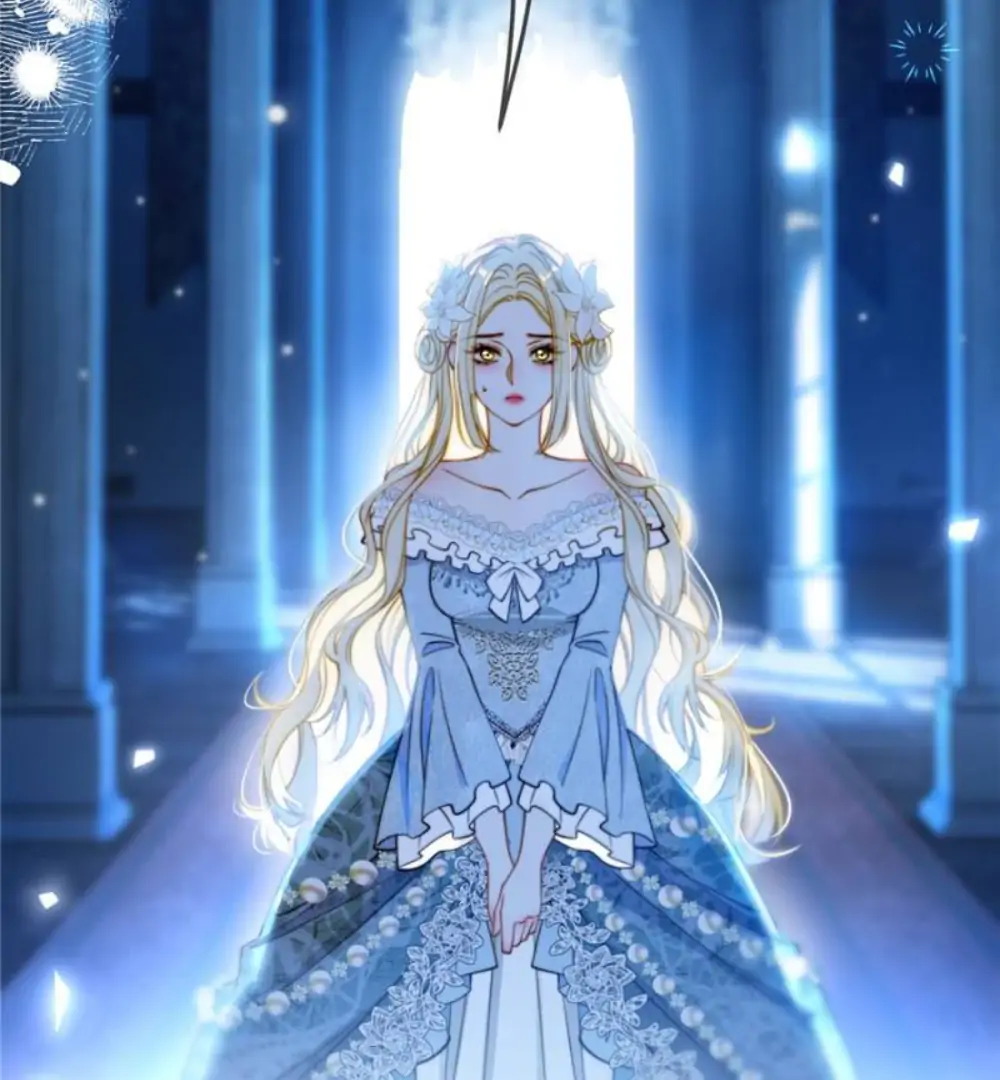 The Secret Game of Nobles Chapter 19 page 1