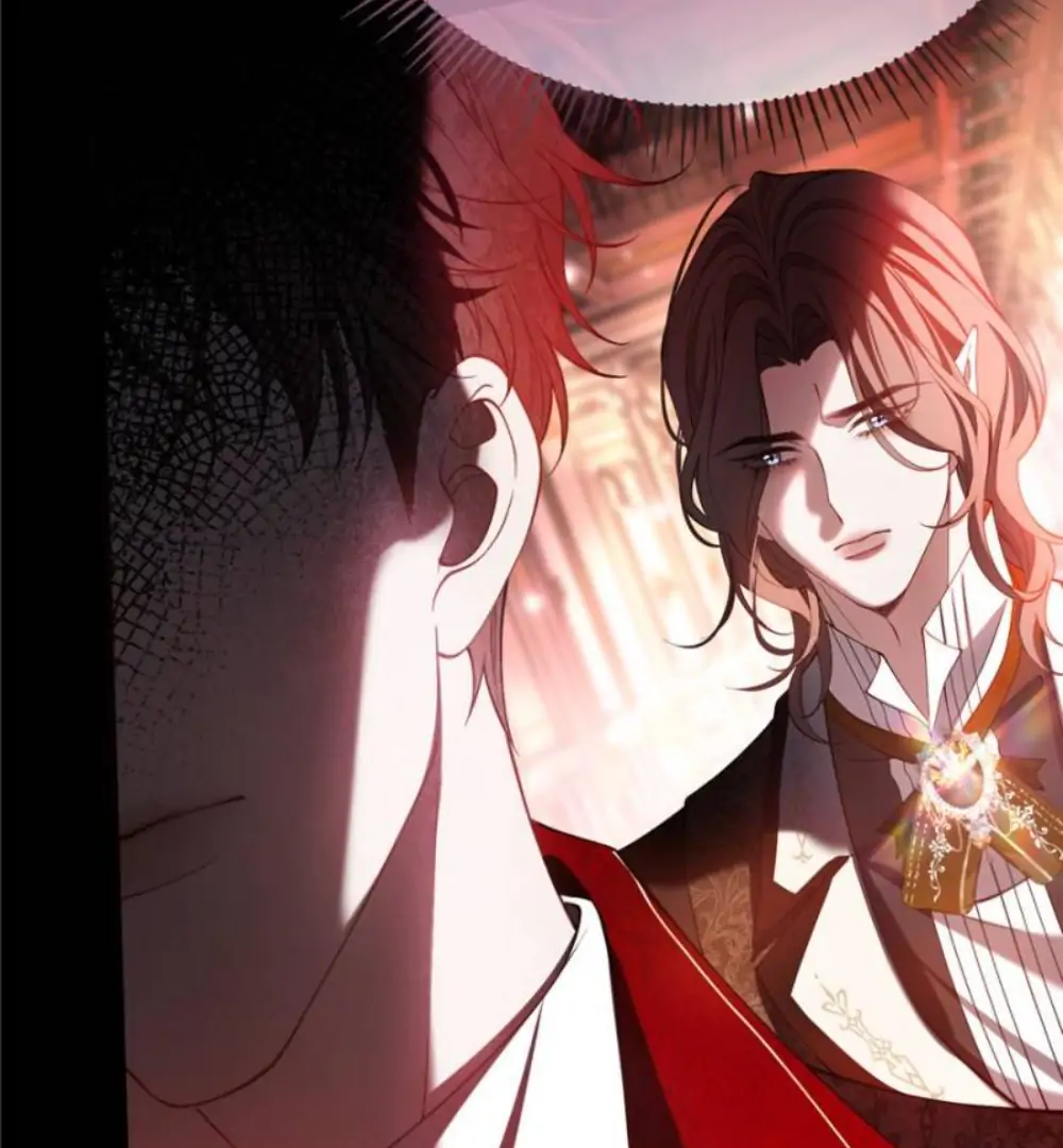 The Secret Game of Nobles Chapter 37 page 5