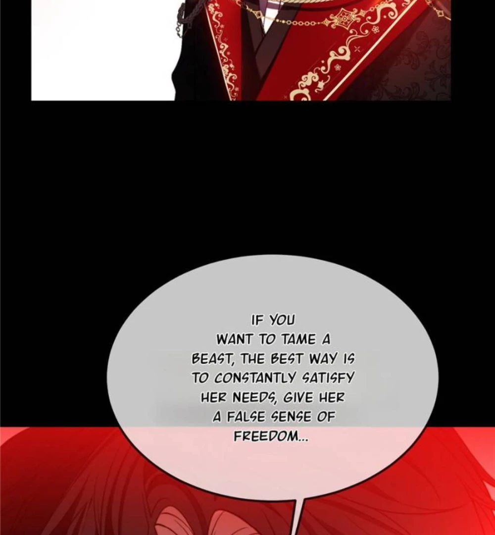The Secret Game of Nobles Chapter 37 page 8