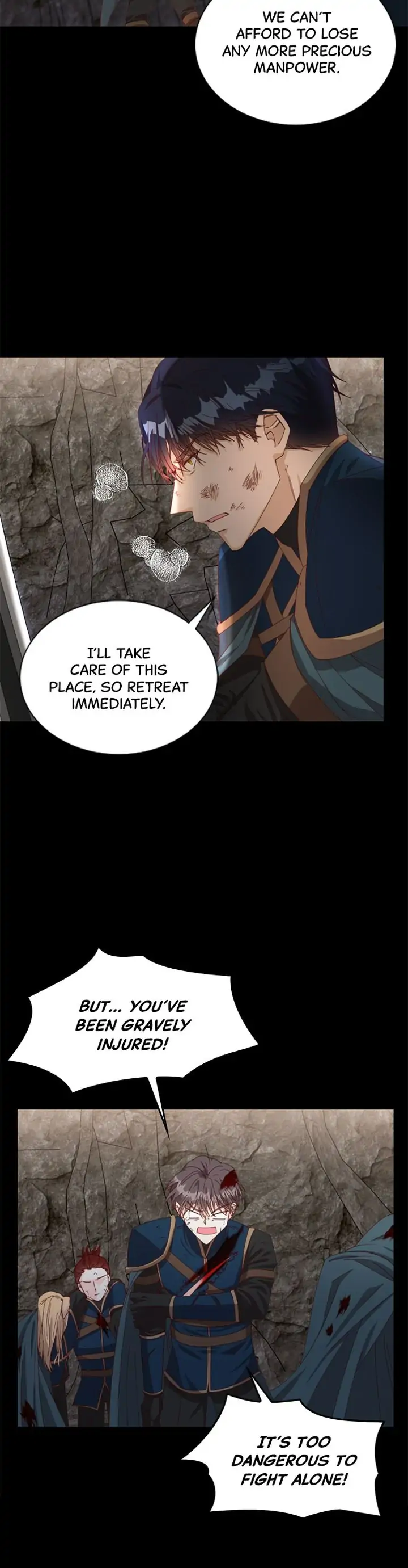 The Secret Life of a Certain Count’s Lady Chapter 10 page 14