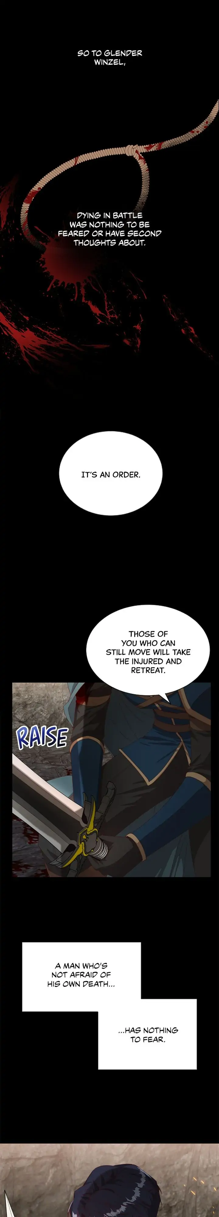 The Secret Life of a Certain Count’s Lady Chapter 10 page 15