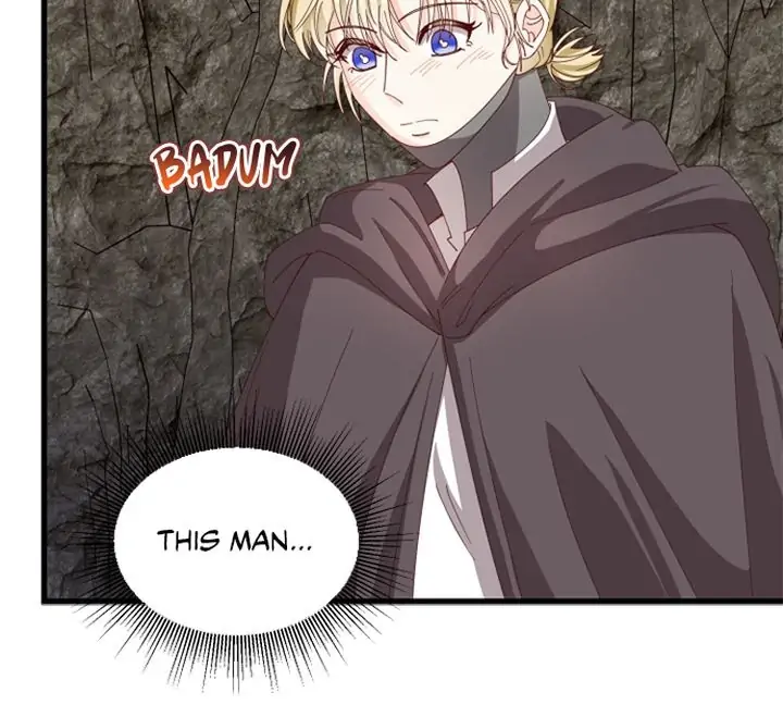 The Secret Life of a Certain Count’s Lady Chapter 10 page 1