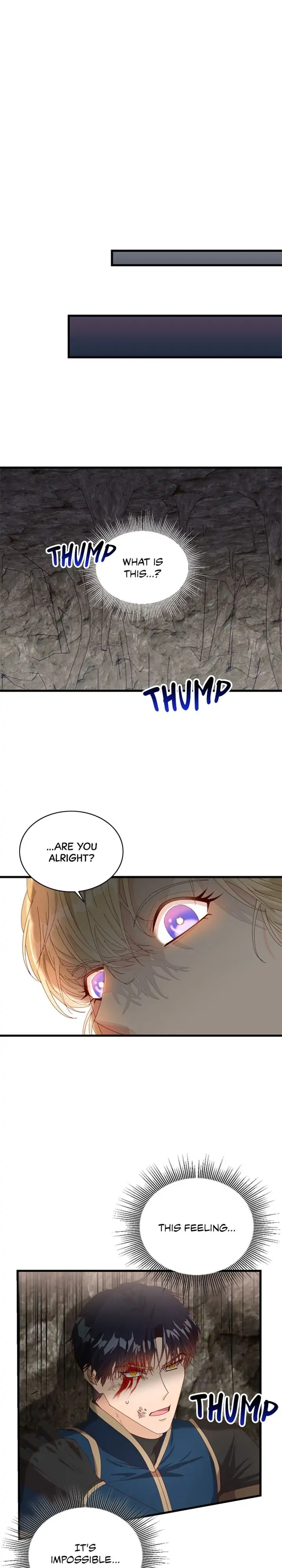 The Secret Life of a Certain Count’s Lady Chapter 10 page 19