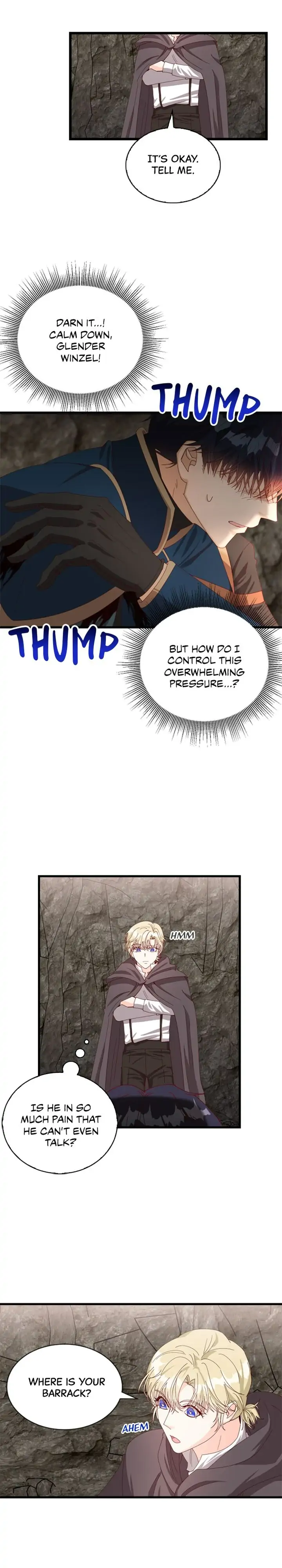 The Secret Life of a Certain Count’s Lady Chapter 10 page 23